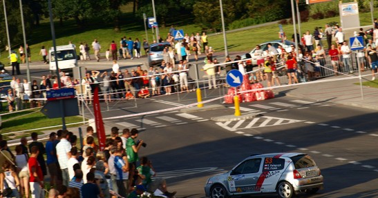 Rajd Rzeszowski